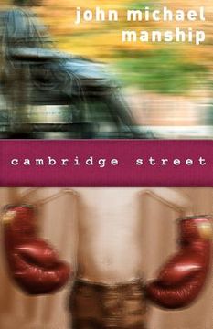 portada cambridge street (en Inglés)