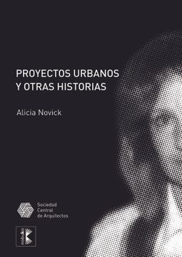 portada Proyectos Urbanos y Otras Historias