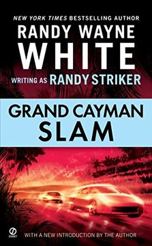 portada Grand Cayman Slam (en Inglés)
