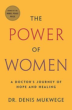 portada The Power of Women: A Doctor'S Journey of Hope and Healing 