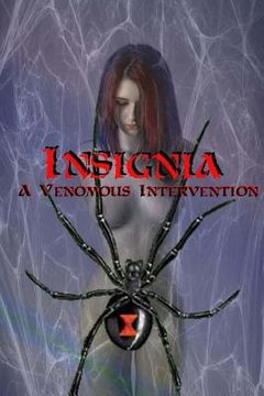 portada Insignia: A Venemous Intervention (en Inglés)