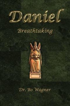 portada Daniel: Breathtaking (en Inglés)
