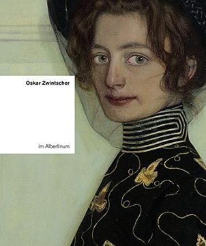 portada Oskar Zwintscher im Albertinum (in der Dresdener Galerie) (en Alemán)