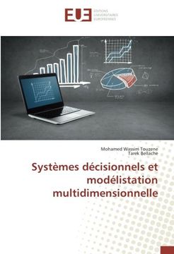 portada Systèmes décisionnels et modélistation multidimensionnelle (French Edition)