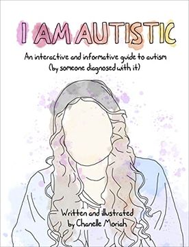 portada I am Autistic (in English)