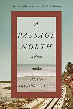 portada A Passage North (en Inglés)