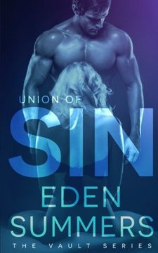portada Union of Sin: Volume 2 (The Vault)