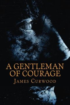 portada A Gentleman of Courage
