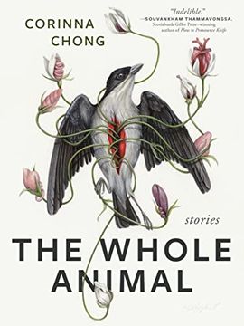 portada The Whole Animal (in English)
