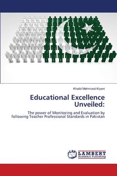 portada Educational Excellence Unveiled (en Inglés)