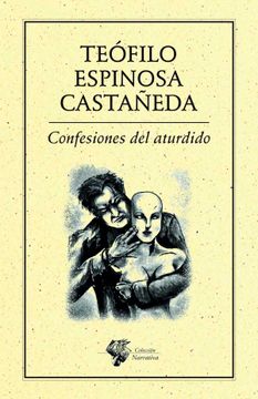 portada Confesiones del Aturdido (in Spanish)