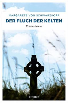 portada Der Fluch der Kelten: Kriminalroman (en Alemán)