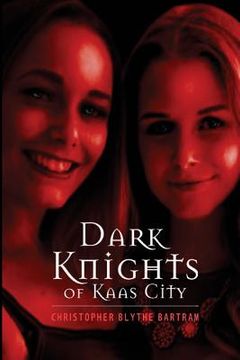 portada Dark Knights of Kaas City