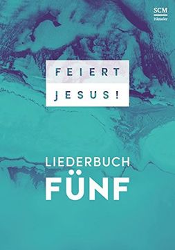 portada Feiert Jesus! 5 - Ringbuch -Language: German (en Alemán)