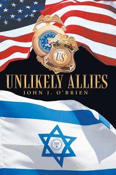 portada Unlikely Allies (in English)