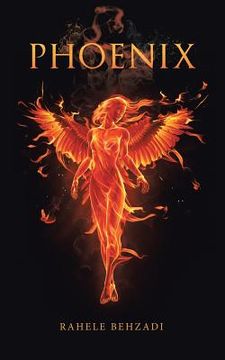 portada Phoenix (en Inglés)