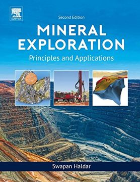 portada Mineral Exploration: Principles and Applications 