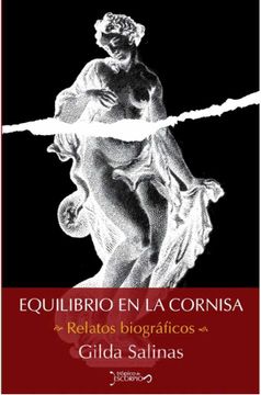 portada Equilibrio en la Cornisa (in Spanish)