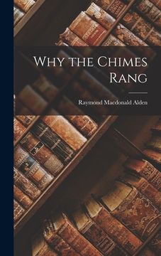 portada Why the Chimes Rang
