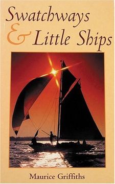 portada Swatchways and Little Ships (Sheridan House s) (en Inglés)