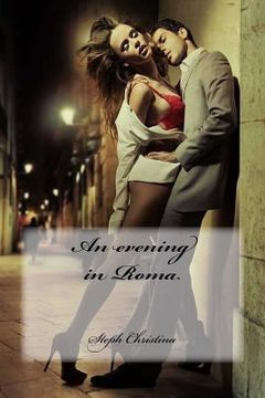 portada An Evening in Roma (en Inglés)