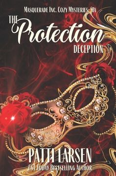 portada The Protection Deception