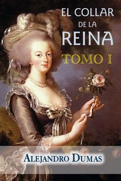 portada El collar de la reina (tomo 1) (Volume 1) (Spanish Edition)