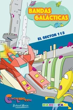 portada El Sector 113 (in Spanish)