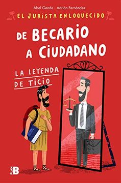 portada De Becario a Ciudadano (in Spanish)