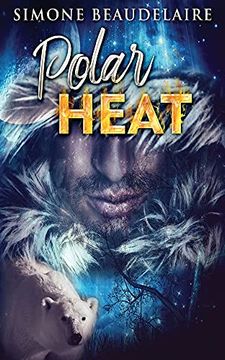 portada Polar Heat (en Inglés)