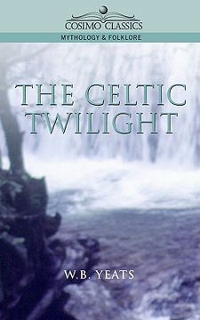 portada the celtic twilight