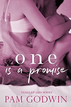 portada One is a Promise: 1 (Tangled Lies) (in English)