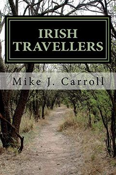 portada Irish Travellers: An Undocumented Journey Through History 