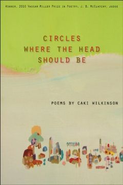 circles where the head should be