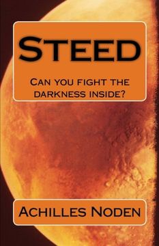 portada Steed: Can you fight the darkness inside?