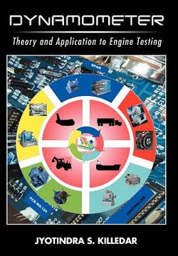 portada dynamometer: theory and application to engine testing (in English)