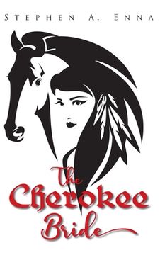 portada The Cherokee Bride (en Inglés)