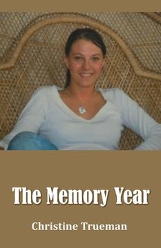 portada The Memory Year (en Inglés)