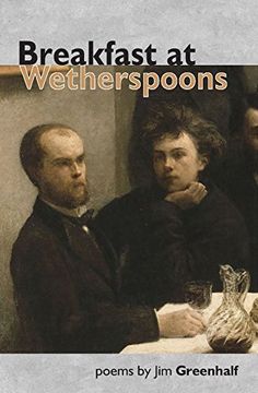 portada Breakfast at Wetherspoons 