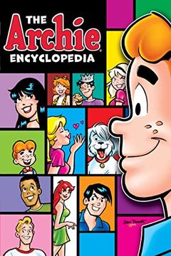 portada The Archie Encyclopedia 