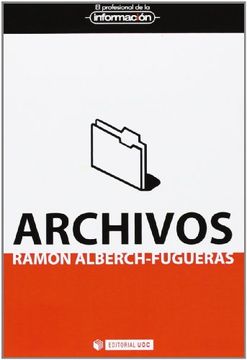 portada Archivos (in Spanish)