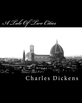 portada A Tale Of Two Cities