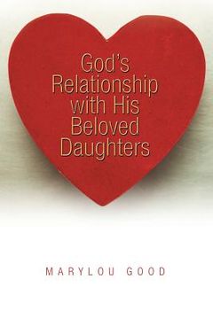 portada God's Relationship with His Beloved Daughters (en Inglés)