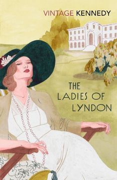 portada Ladies of Lyndon (Vintage Classics) (en Inglés)