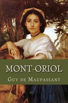 portada Mont Oriol (in French)