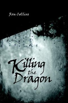 portada killing the dragon (en Inglés)