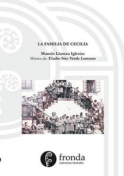 portada La Familia de Cecilia