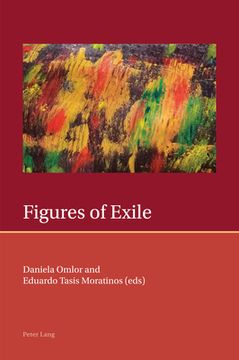 portada Figures of Exile (en Inglés)