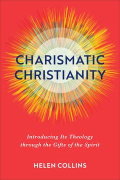portada Charismatic Christianity (in English)
