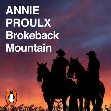 portada Brokeback Mountain (Flash Relatos)